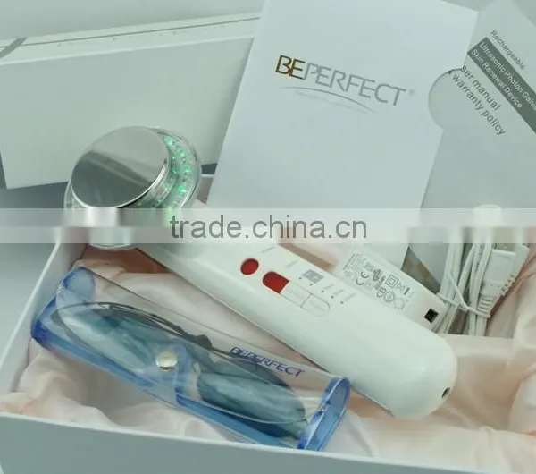 BP010B-vibrating Fat Burning Massager With Photon Therapy photo-5