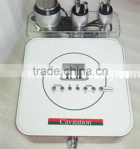 2016 Most Fantastic Cavi Lipo Slimming Machine photo-4