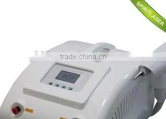 6Hz Tattoo Remvoal Portable Portable Laser ND Yag photo-4