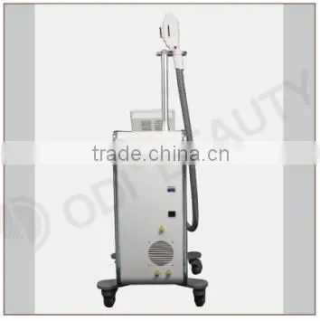 Optimal Pulse Technology OPT Shr Ipl Permanent Facial Hair Removal for Women Clinic Skin Whitening Treatment photo-2