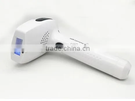 2016 Beauty Machine for Hair Removal Epilation Ipl Laser Hair Removal Machine photo-4