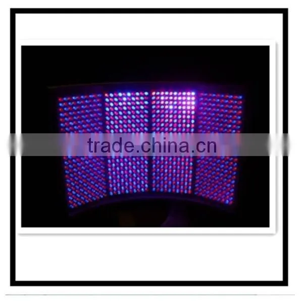 960pcs LED Light Red Blue Yellow Infrared Skin Rejuvenation photo-5