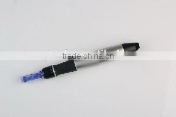 Derma Pen Medical Micro Needle Pen for Anti Aging and Skin Rejuvenation photo-4