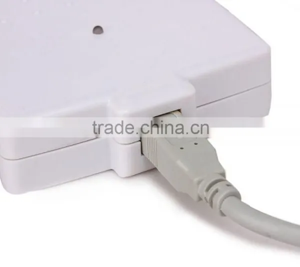 Free PC Software 12 Lead Resting PC Base ECG System With Diagnostic Cardiology 18 Months Warranty photo-5