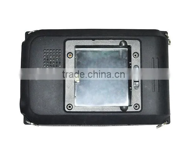 Factory Price!!CE Approved Notebook/ Handheld Ultrasound Scanner With 3.5Mhz Multi-frequency Convex Probe H8 photo-3