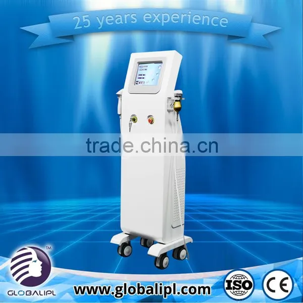 Salon Used Micro Eyelines 2015 Clinic Use Thermagic rf Machine for Wrinkle Removal photo-6