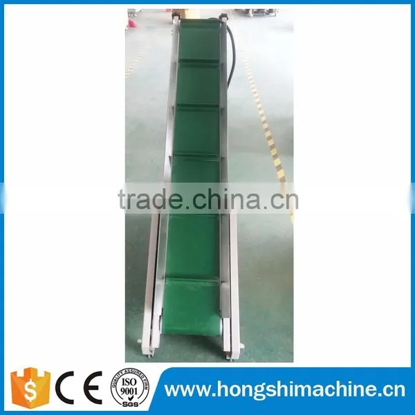 Semi-automatic Potato Chips Packaging Machine photo-4