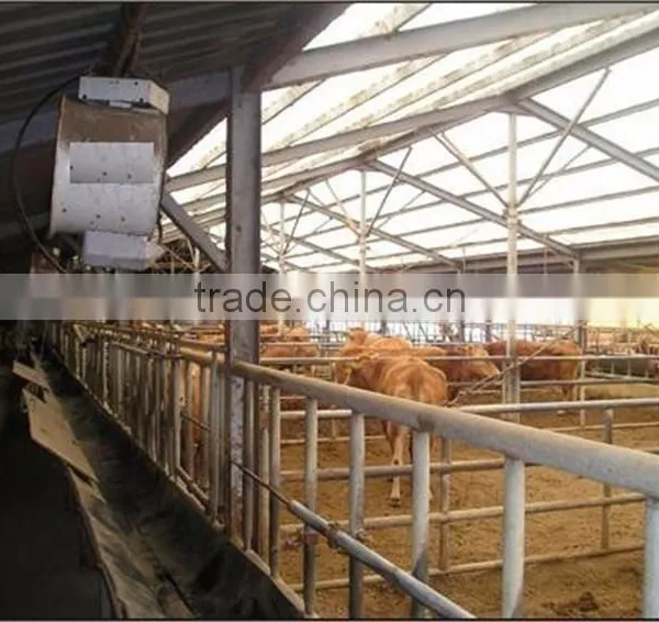 Humidifier Disinfection Cooling Mist Fan For Livestock photo-5