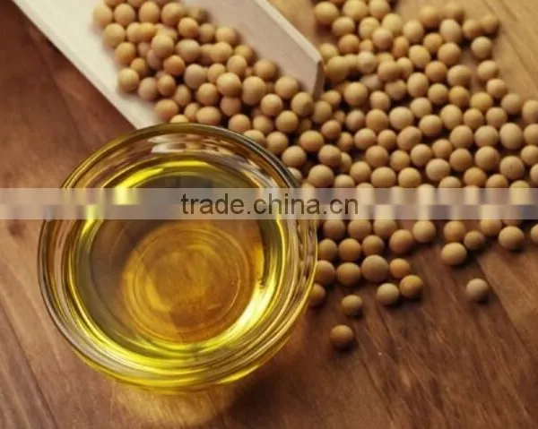 Organic Soybean With Nutritional Value Yellow Soy Beans photo-3