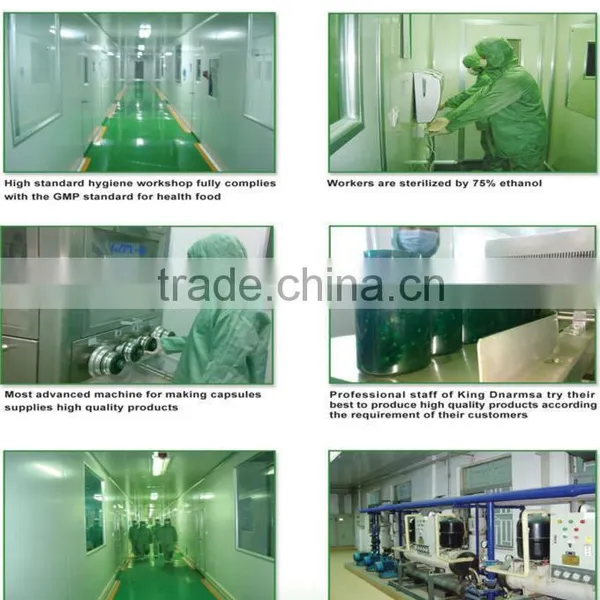 High Quality Spirulina Powder for Sale photo-3