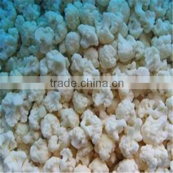 High Quality IQF Frozen Broccoli And Cauliflower From China photo-4