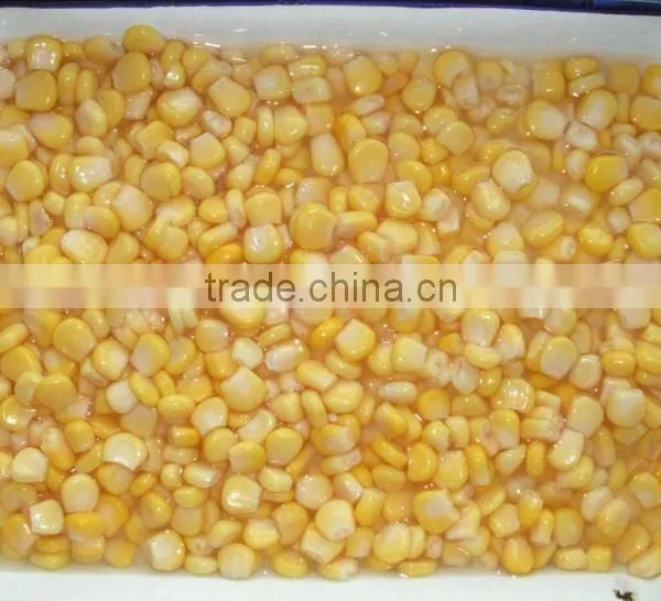 Whole Kernel Sweet Corn