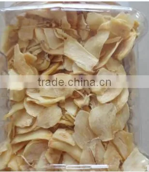 Dehydrated Garlic Slice and Dried Garlic Flake