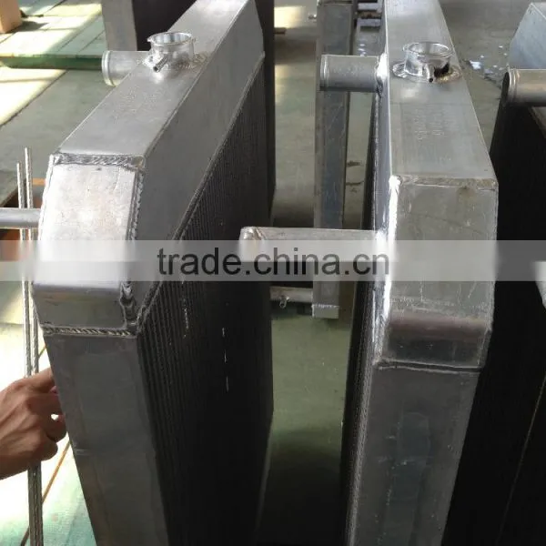 Weifang Hengan Radiator photo-2