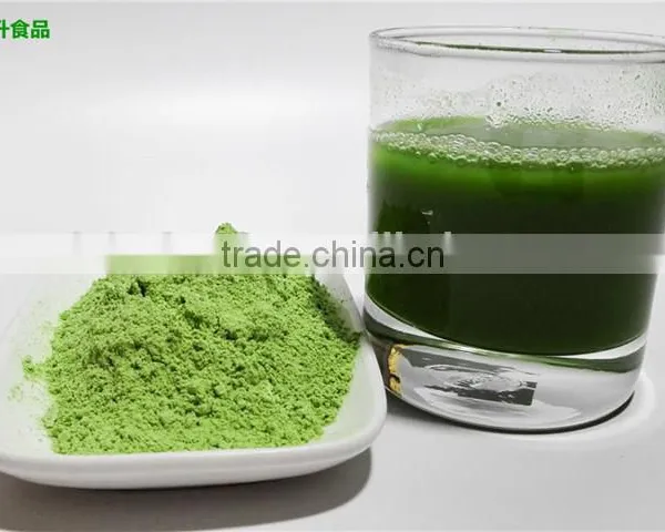 AD Type Dried Broccoli Powder Broccoli Sprout Powder