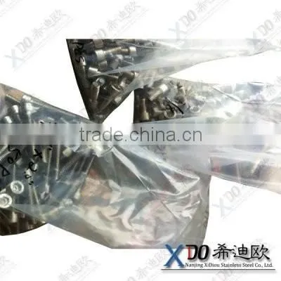 Socket Cap Screw Inconel600 photo-3