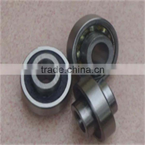 Non-standard Bearings