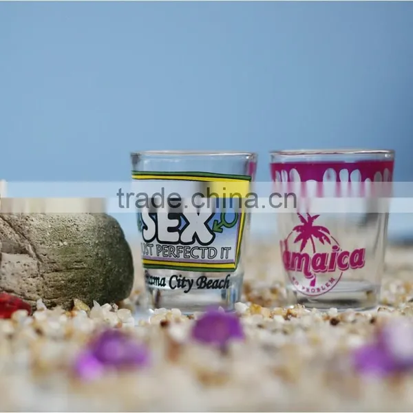 Shotglass photo-3