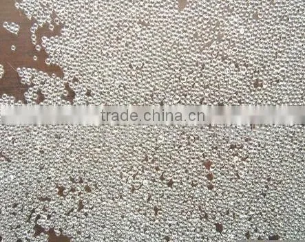 Road Making Indurial Glass Beads