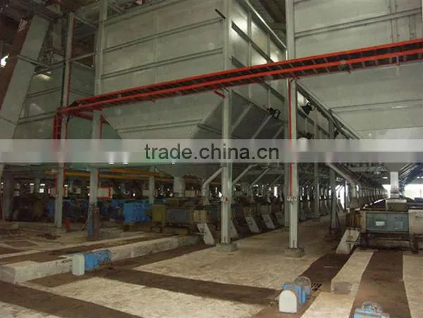 Africa Hottest Palm Oil Refining Machine/palm Oil Refinery Plant/palm Oil Fraction Machine With ISO&CE&BV photo-5