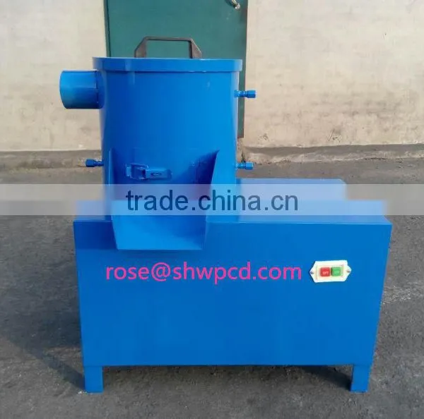 Stainless Steel Mini Garlic Peeler Machine/automatic Storing Garlic Peeling Machine photo-4