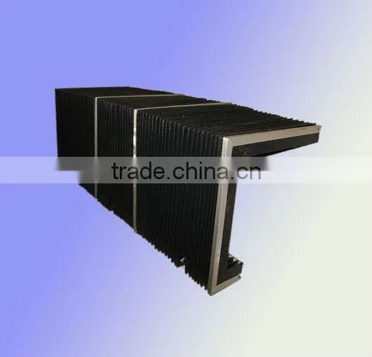 plastic machine tool machine cover