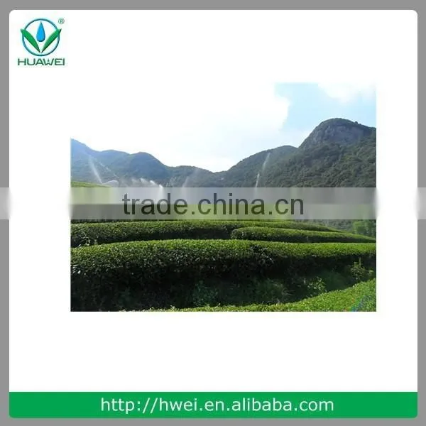 Reliable Performance Full Set of Irrigation Sprinkler Gun Rain Gun Sprinkler
