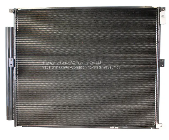 AUTO AC Conditioning 10S20C Compressor For Lexus Series photo-2
