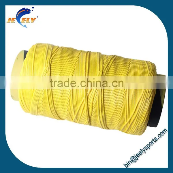 Uhmwpe Fiber Braided Fishing Line 2000m photo-4
