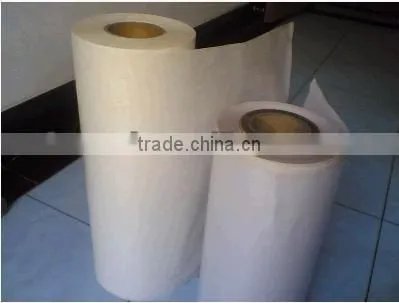 TPU Hotmelt Adhesive Tape for no Sewing Sport Shoes