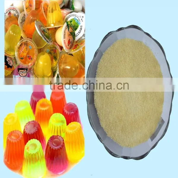 Vegetarian Gelatin photo-6