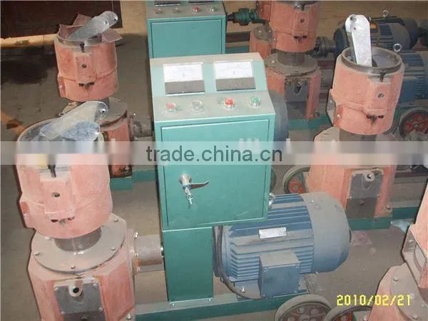 Plastic Pellet Machine Extruder photo-5