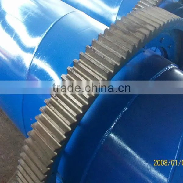 Ball Mill Grinding Media