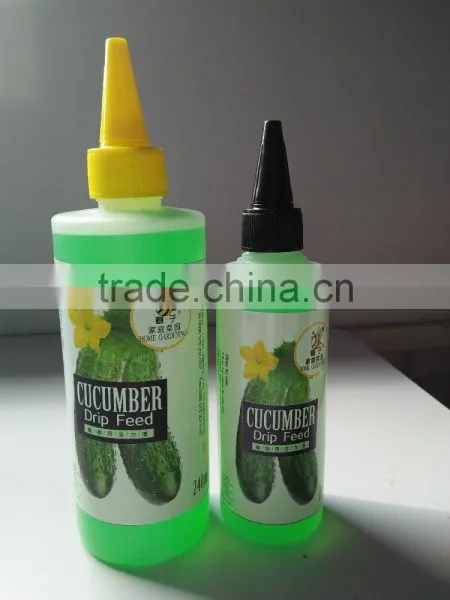 Drip Feed Liquid Fertilizer(for Vegetable)