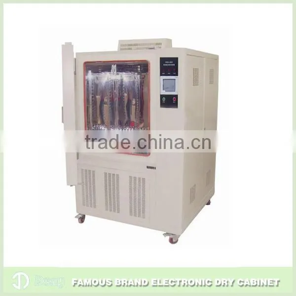 On-time Shipment High Quality Programmable GDHS6025 High Low Temperature and Humidity Chamber photo-4