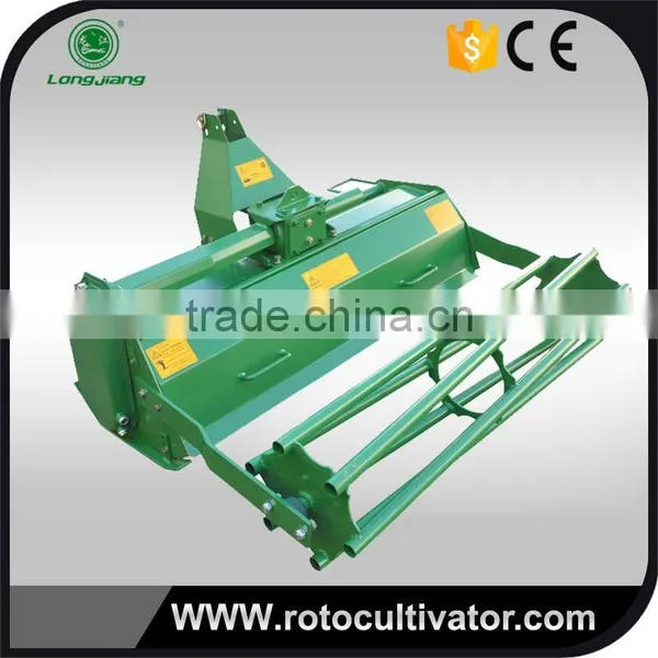 Italy Quality Rotary Tiller With CE photo-2