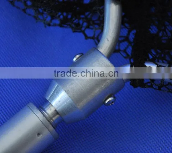 Top Quality Good Service Long Handle Nylon Landing Net photo-4