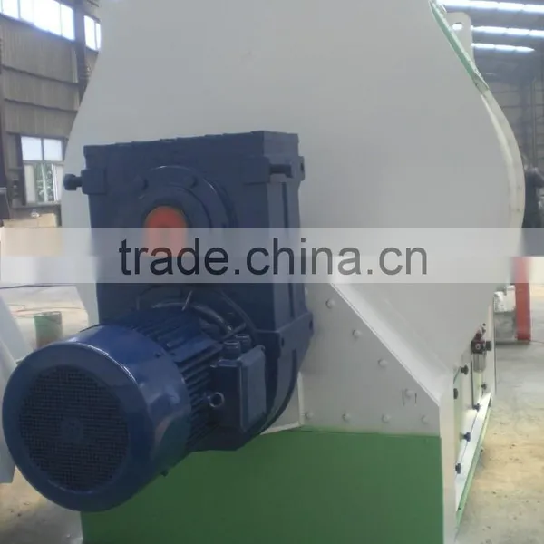 High Quality Livestock Feed Mixer Machine photo-3