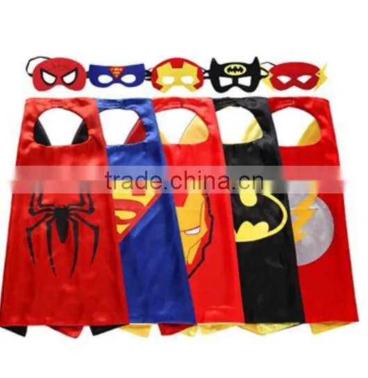 Superhero Dress up Costumes Stickers for Boys and Girls photo-5