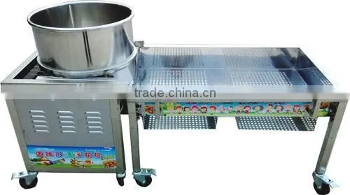 Industrial Popcorn Making Machine photo-6