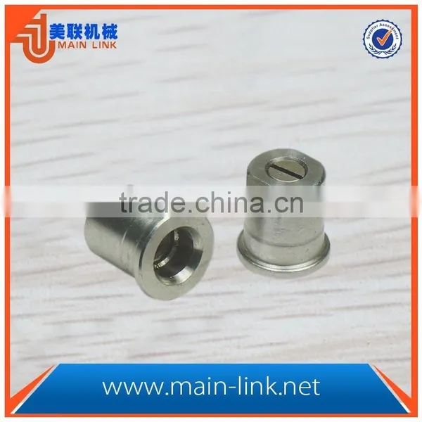 High Presure Stainless Steel Nozzle photo-2
