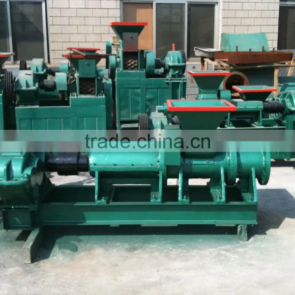 Factory Supply Barbecue Charcoal Machine for Wholesales photo-4