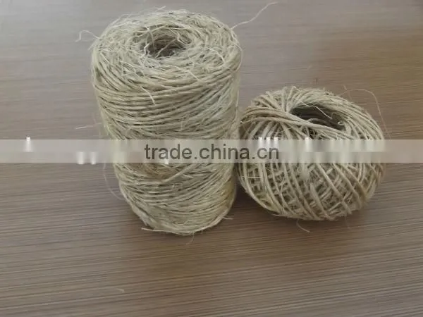 Sisal Tying Twine, Sisal Twine photo-2