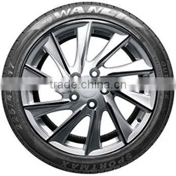PERFORMANCE CAR TIRE 235/50R18, 225/45R18, 235/45R17 photo-2
