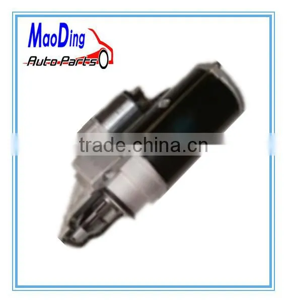 high quanlity starter for JMC transit V348 auto part