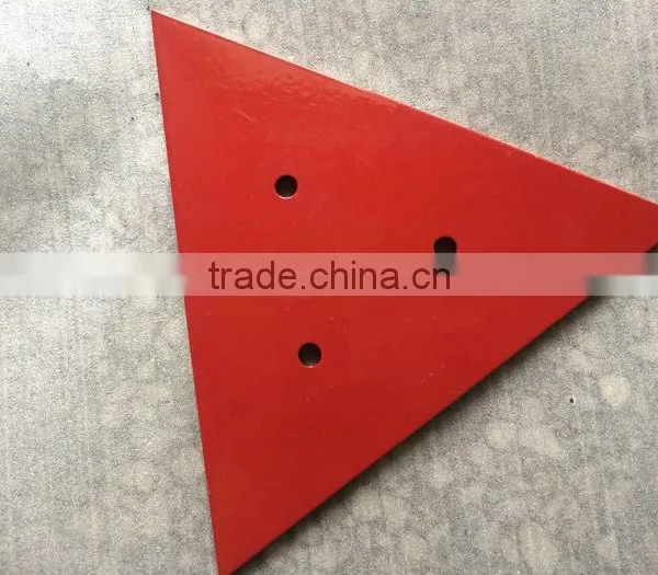 Multifunctional Rotary Tiller Cultivator Spare Parts For Agricultural photo-6