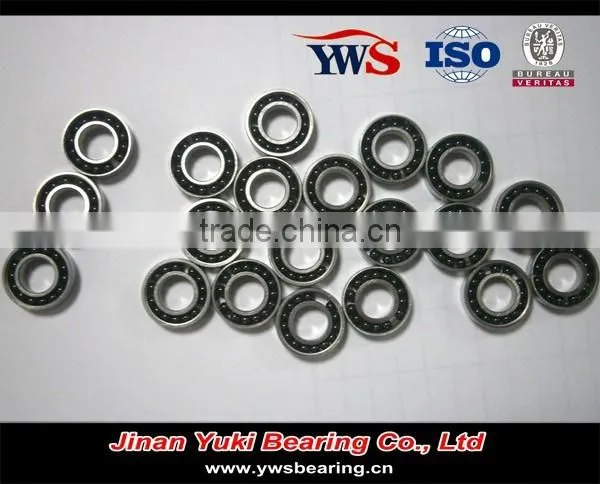 Mr104 4x10x4mm Fishing Reels Ceramic Bearings 4*10*4mm photo-2