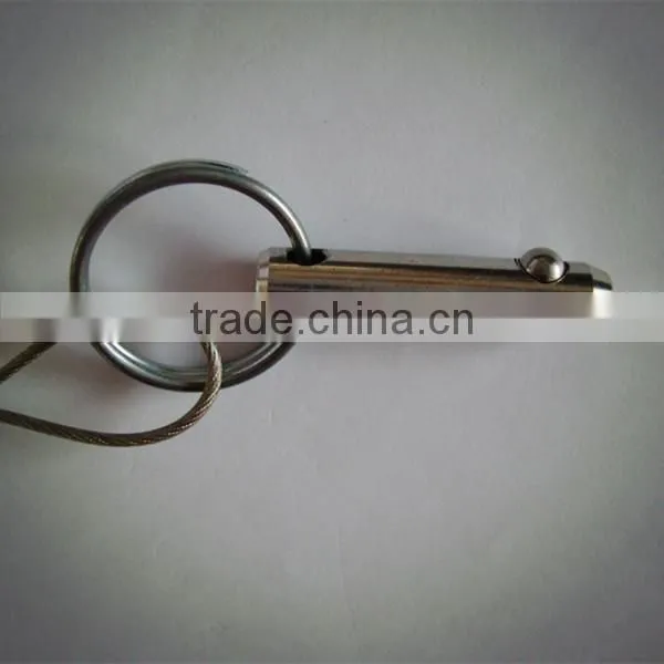 Made in China Dowel Pin photo-6