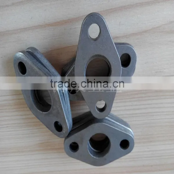 Flange for Automobile Air Blower photo-2