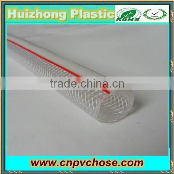 PVC CLEAR VINYL AND BRAIDED HOSE photo-5